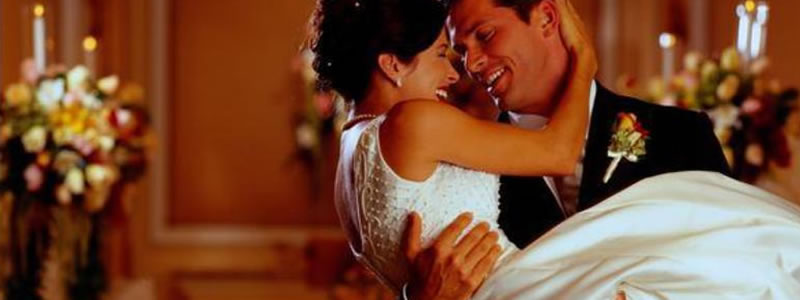 Get Married In Las Vegas - Top 10 Las Vegas Weddings