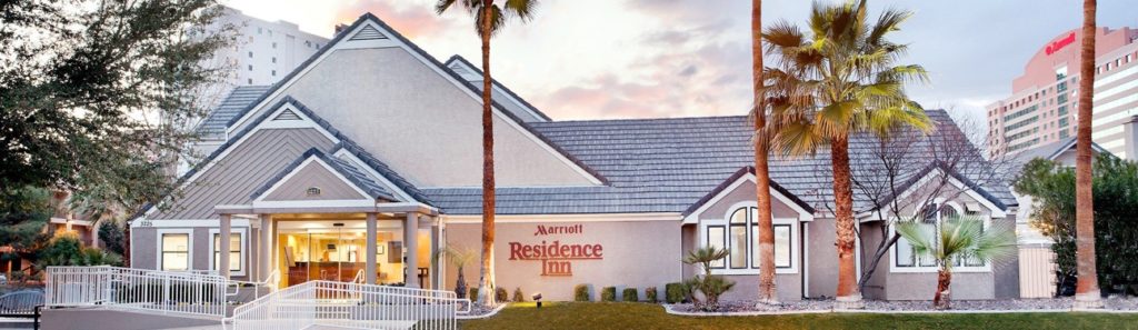 Residence Inn by Marriott Las Vegas Convention Center, Las Vegas – Updated  2023 Prices