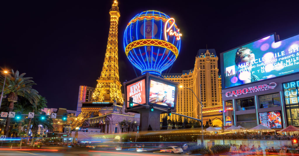 Vegas Deals of the Day October 16, 2019 Go Vegas Yourself