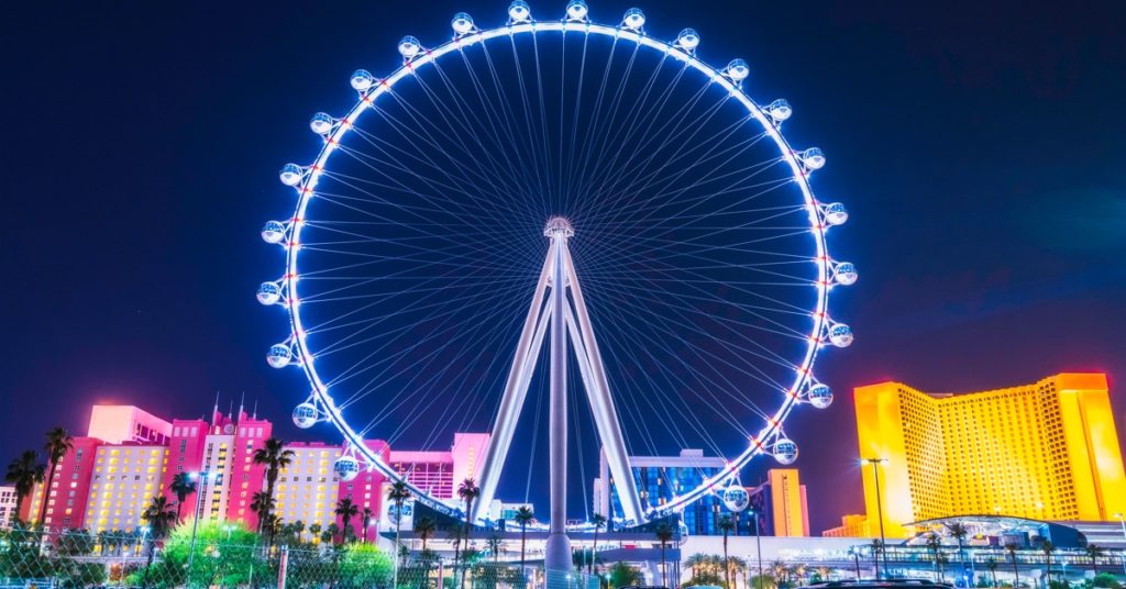 Vegas Deals of the Day January 18, 2020 Go Vegas Yourself