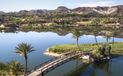 Lake Las Vegas 3