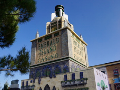 emerald casino