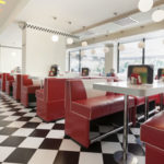 Las Vegas Diners